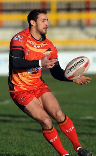 Paul Sykes7